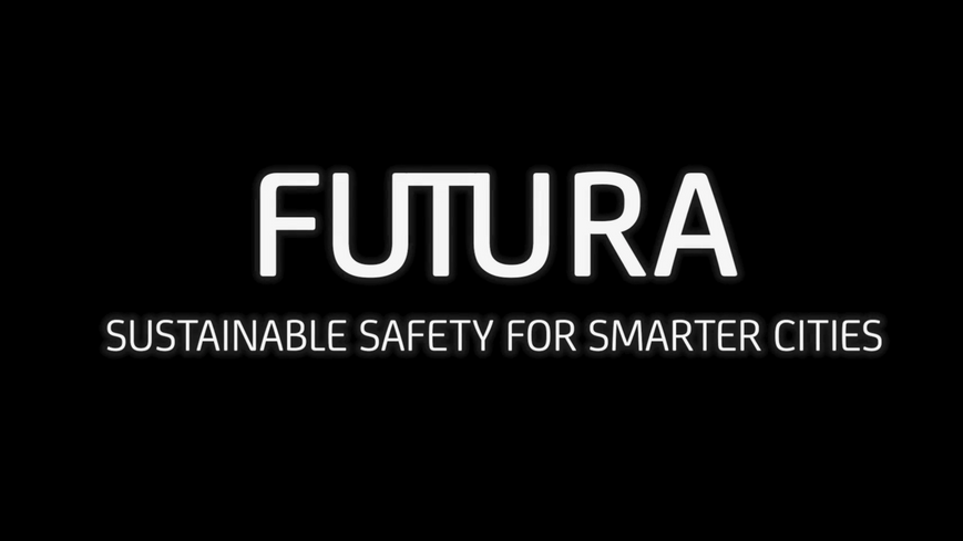 FUTURA/matchbox Trailer in english